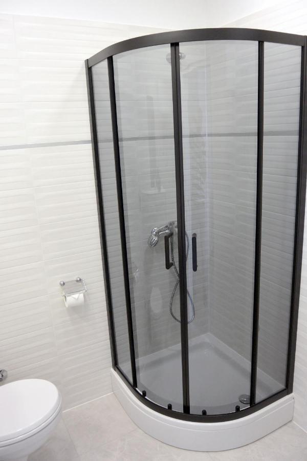Apartmán Center Vibes Lux Rijeka Exteriér fotografie