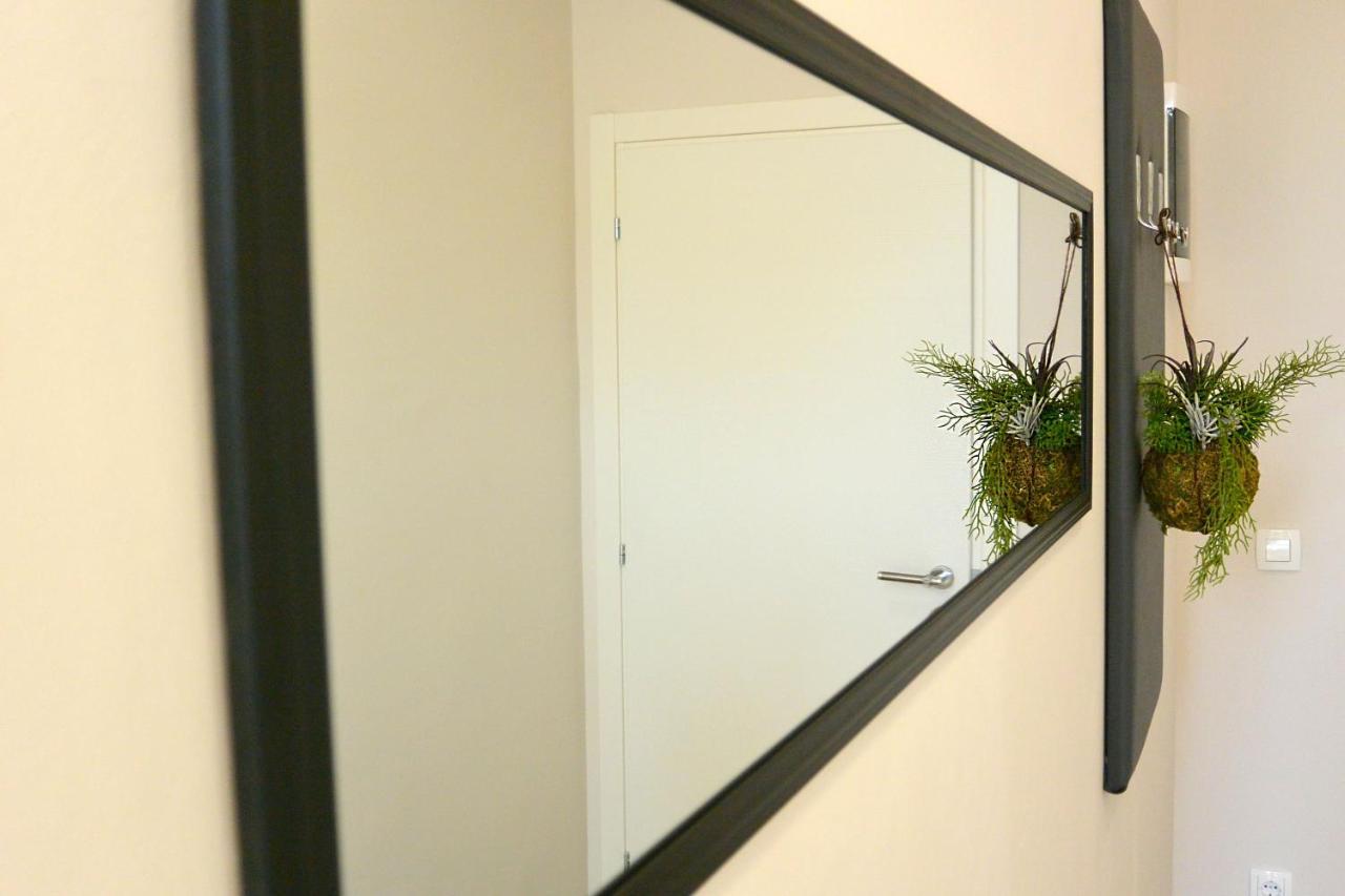 Apartmán Center Vibes Lux Rijeka Exteriér fotografie