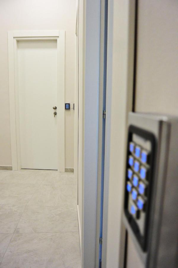 Apartmán Center Vibes Lux Rijeka Exteriér fotografie