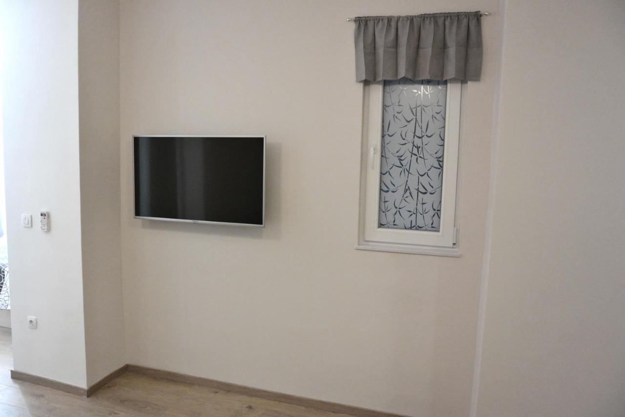 Apartmán Center Vibes Lux Rijeka Exteriér fotografie