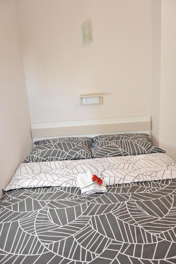 Apartmán Center Vibes Lux Rijeka Exteriér fotografie